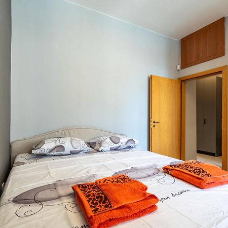 Downtown Apartment Eymi Sofia Eksteriør bilde