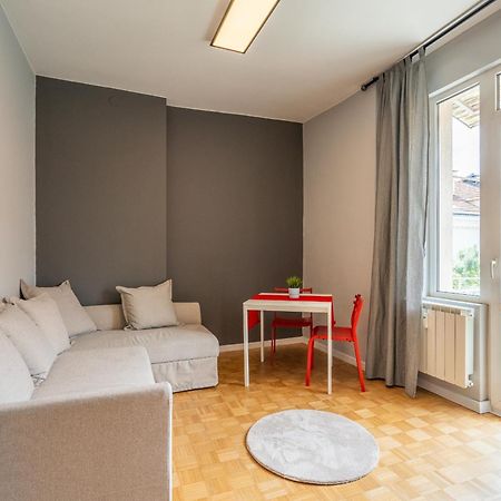 Downtown Apartment Eymi Sofia Eksteriør bilde