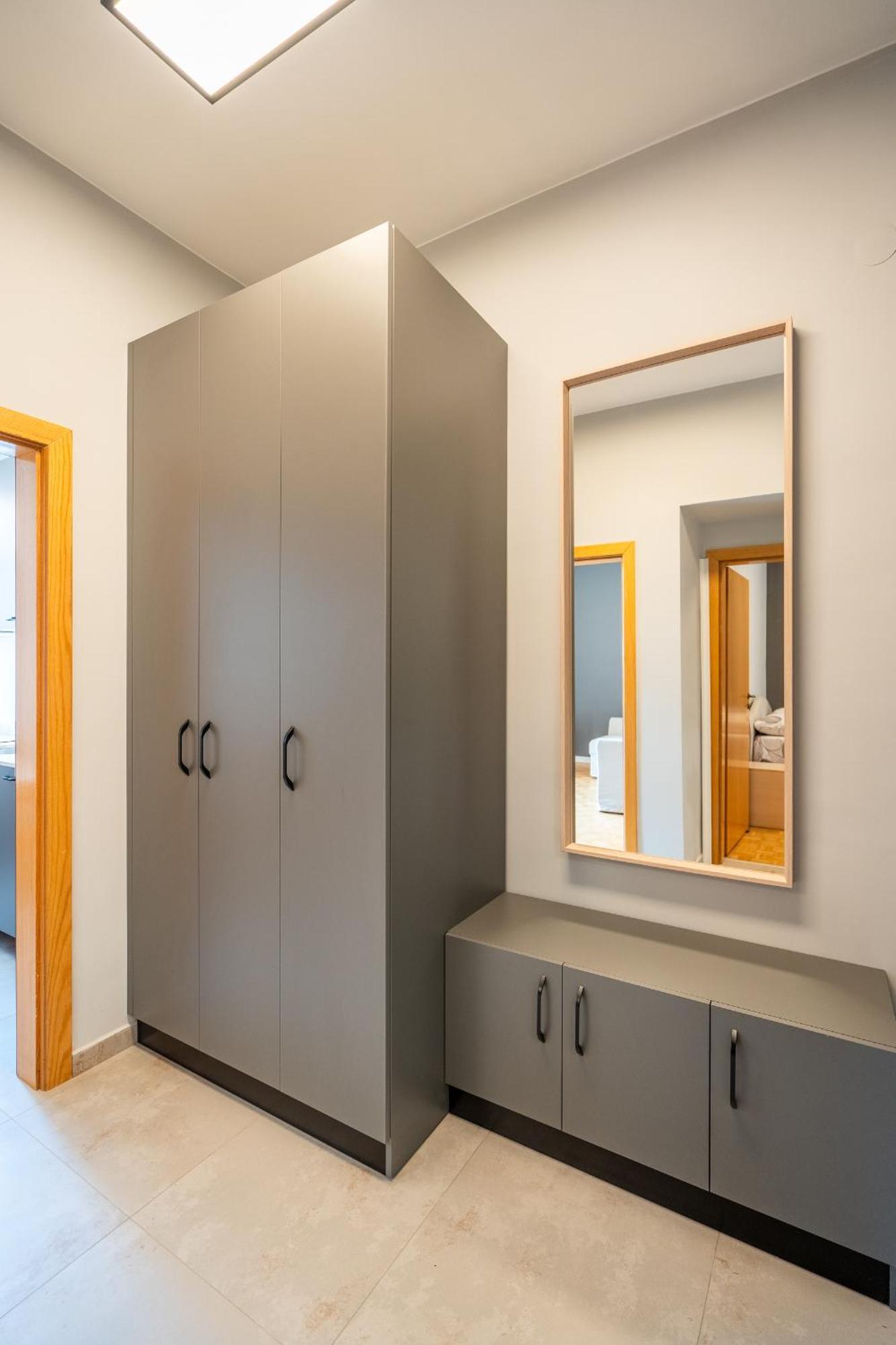 Downtown Apartment Eymi Sofia Eksteriør bilde