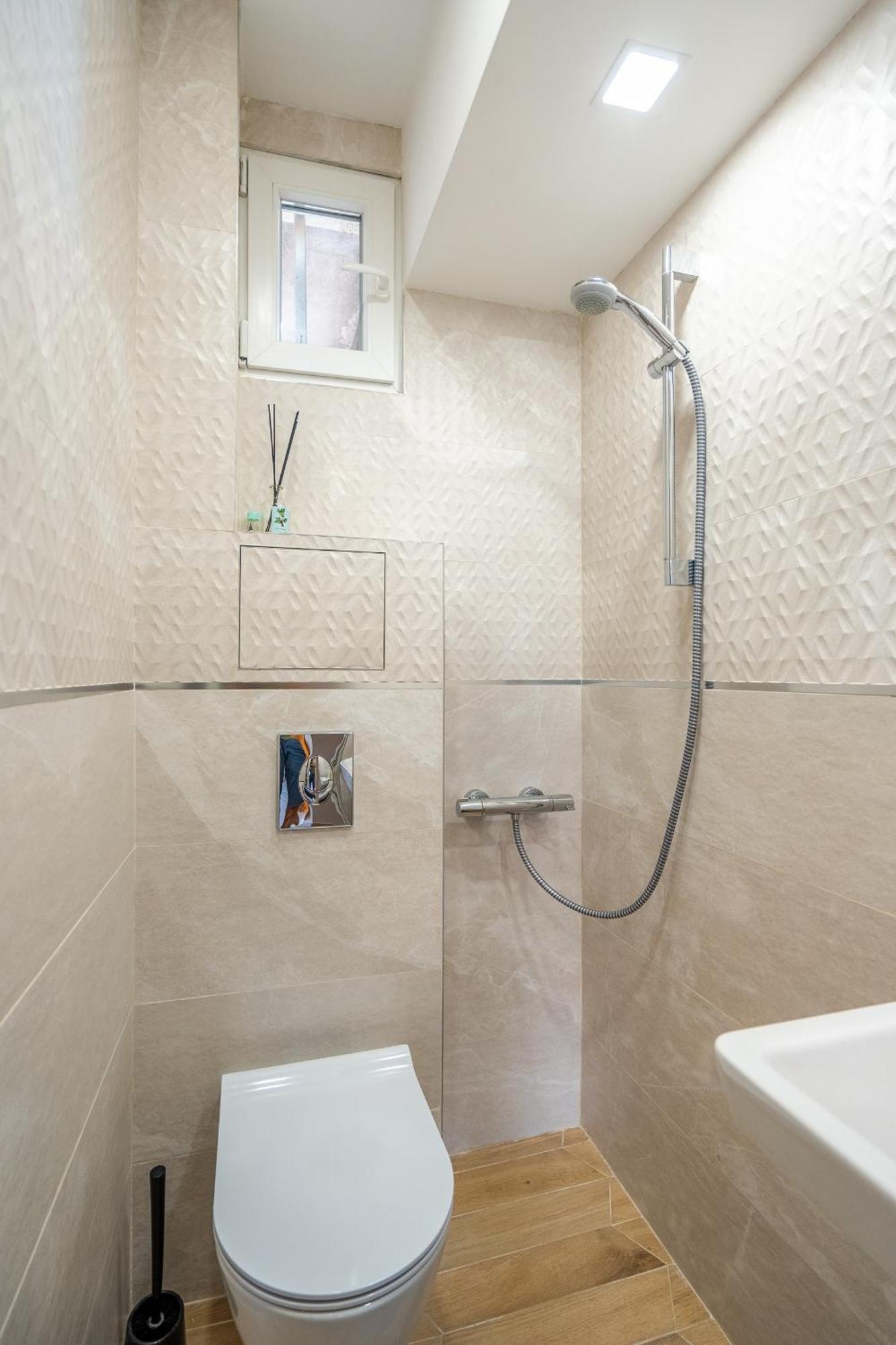 Downtown Apartment Eymi Sofia Eksteriør bilde